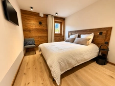 Appartement à vendre 4 pièces LA CLUSAZ (74)