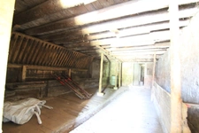 À Vendre : Ancien Corps de Ferme à Rénover -secteur recherché  de Thônes (74)