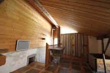 À vendre - Authentique ferme de 270 m2 sur les hauteurs de Saint Jean-de-Sixt
