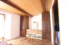 À vendre - Authentique ferme de 270 m2 sur les hauteurs de Saint Jean-de-Sixt