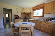 Maison à vendre 7 pièces LA BALME DE THUY (74)