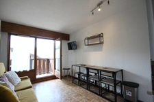 Appartement à vendre 1 pièces LA CLUSAZ (74)
