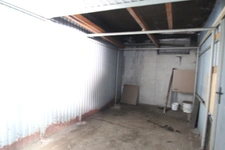 GARAGE à vendre MANIGOD MERDASSIER (74)