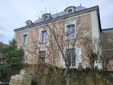 Maison à vendre 7 pièces SAINT GEORGES SUR LOIRE (49)