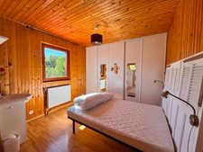 À vendre – Rare sur le secteur – Chalet à La Faurie (05)