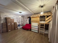 À VENDRE – PROPRIETE EN PIERRES RÉNOVÉE – LA PIARRE – NATURE & AUTHENTICITÉ