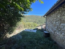 À VENDRE – PROPRIETE EN PIERRES RÉNOVÉE – LA PIARRE – NATURE & AUTHENTICITÉ