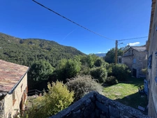 À VENDRE – PROPRIETE EN PIERRES RÉNOVÉE – LA PIARRE – NATURE & AUTHENTICITÉ