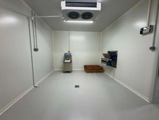 À vendre – Local commercial / murs commerciaux de 300 m² idéalement situés au pied du Dévoluy