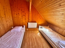 À vendre – Rare sur le secteur – Chalet à La Faurie (05)