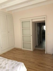 Maison de village rénovée – Menglon – Proche Châtillon-en-Diois
