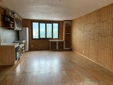 À vendre – Appartement 2 chambres au cœur de Lus-la-Croix-Haute