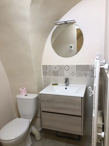 Maison de village rénovée – Menglon – Proche Châtillon-en-Diois