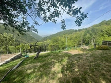 Maison de campagne indépendante à restaurer – Grimone (26)