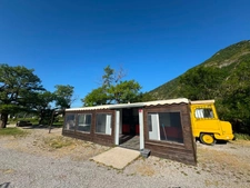 À VENDRE – Snack / Restauration rapide – Aspres-sur-Buëch (05)