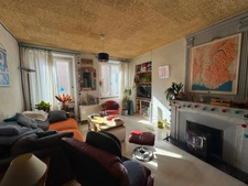 Veynes – Bel appartement de 97 m² sur 3 niveaux – Centre-ville
