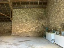 À vendre – Corps de ferme mitoyen à rénover – Lus-la-Croix-Haute (26620)