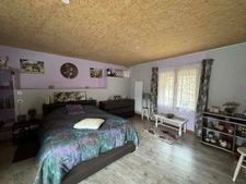 Maison de village pleine de charme – 63 m² – Saint-Julien-en-Beauchêne