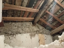 Maison de village rénovée – Menglon – Proche Châtillon-en-Diois