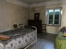 À vendre – Corps de ferme mitoyen à rénover – Lus-la-Croix-Haute (26620)