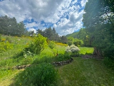 Jolie Maison Atypique avec grand terrain 5000m² – CHARENS (DIOIS)