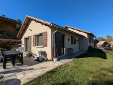 Maison contemporaine 90 m² avec vue panoramique – Le Dévoluy