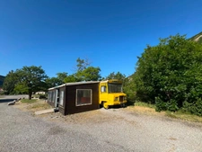 À VENDRE – Snack / Restauration rapide – Aspres-sur-Buëch (05)