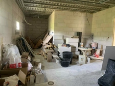 Maison à terminer – Vue imprenable et nature préservée à Lus-la-Croix-Haute