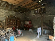 À vendre – Corps de ferme mitoyen à rénover – Lus-la-Croix-Haute (26620)