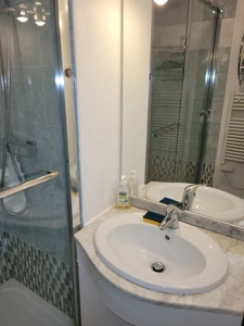 Appartement T2 avec coin montagne – La Joue du Loup – Au pied des pistes