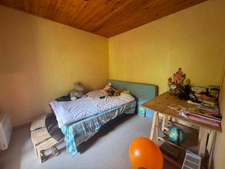 Jolie Maison Atypique avec grand terrain 5000m² – CHARENS (DIOIS)