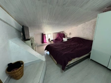 Maison de village pleine de charme avec vue – La Piarre (05)