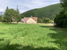 Terrain constructible 940 m² – Creyers (Montbrand 05) 