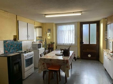 Bâtisse à rénover – LUS-LA-CROIX-HAUTE (Hameau Les Corréardes) 80 m² habitables + grande grange 140 m² + dépendances