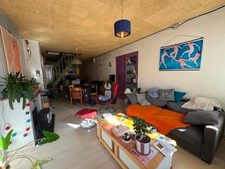 Veynes – Bel appartement de 97 m² sur 3 niveaux – Centre-ville