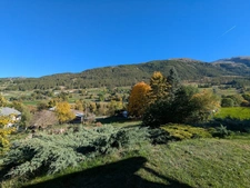 Maison contemporaine 90 m² avec vue panoramique – Le Dévoluy