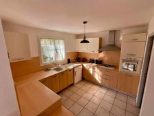 Aucun travaux à prévoir – Maison avec deux logements – 209 m² – Revenus locatifs – Cadre nature