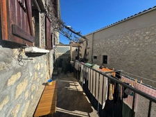 Maison de village pleine de charme avec vue – La Piarre (05)
