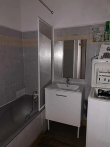 À vendre – Propriété 1 Appartement T3, 1 Studio, Grand garage - LUS LA CROIX HAUTE