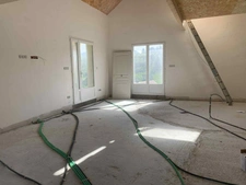 Maison à terminer – Vue imprenable et nature préservée à Lus-la-Croix-Haute
