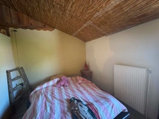 Propriété en pierres avec 2 maisons et 3 hectares de terrain – La Piarre (05)