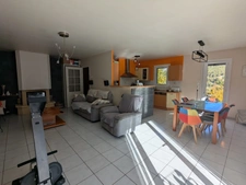 Maison contemporaine 90 m² avec vue panoramique – Le Dévoluy