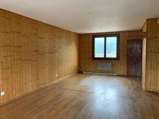À vendre – Propriété 1 Appartement T3, 1 Studio, Grand garage - LUS LA CROIX HAUTE