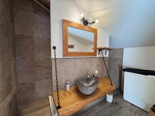 À VENDRE – PROPRIETE EN PIERRES RÉNOVÉE – LA PIARRE – NATURE & AUTHENTICITÉ