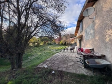 À saisir ! Grande maison familiale de 156 m² à Aspres-sur-Buëch 05