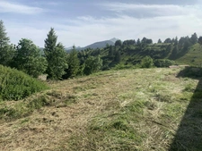 Maison à terminer – Vue imprenable et nature préservée à Lus-la-Croix-Haute
