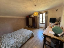 À VENDRE – PROPRIETE EN PIERRES RÉNOVÉE – LA PIARRE – NATURE & AUTHENTICITÉ
