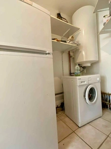 Maison 3 chambres avec jardin – Aucun travaux – La Faurie 05140
