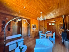 À vendre – Rare sur le secteur – Chalet à La Faurie (05)