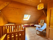 À vendre – Rare sur le secteur – Chalet à La Faurie (05)